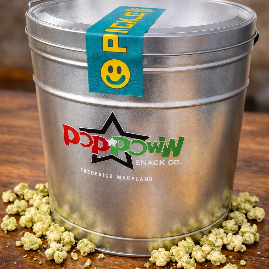 The Big Tin – PopPoww! Snack Co. The Big Tin – PopPoww! Snack Co.