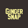 Gingersnap Popcorn