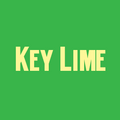 Key Lime Popcorn