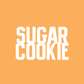 Sugah Cookie Popcorn